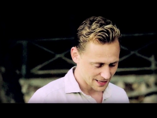 The night manager || jonathan pine || so long sentiment