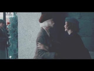 Телефонистки ┋ carlota x sara ┋ toxic