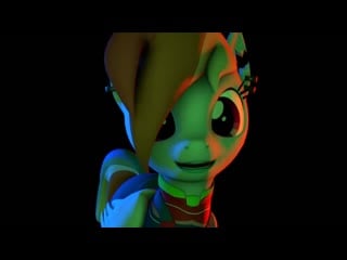 [sfm] [mlp] wanna play [mike relm the chucky megamix]