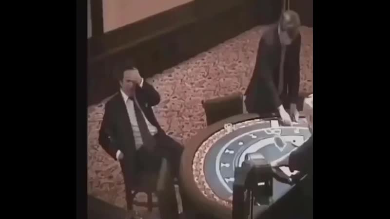 Художественный фильм «зарядили»