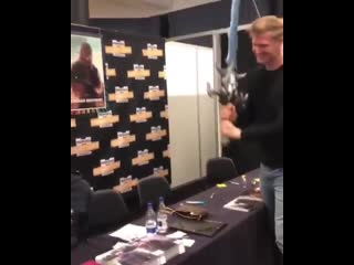 See my cameo in this deleted scene from game of thrones i know there were a lot of strong feelings about pilou asbaek’s characte