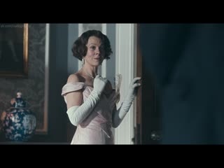 Хелен маккрори (helen mccrory) в сериале "острые козырьки" (peaky blinders, 2016) s03e02 hd 1080p голая? секси!