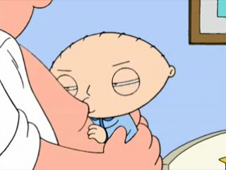 Гриффины стюи гриффин / family guy stewie griffin