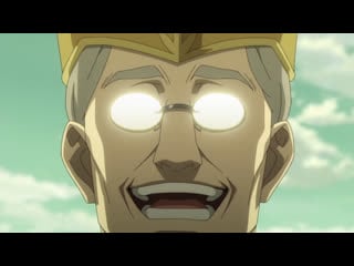 Tate no yuusha no nariagari / восхождение героя щита 19 серия | & nata kex