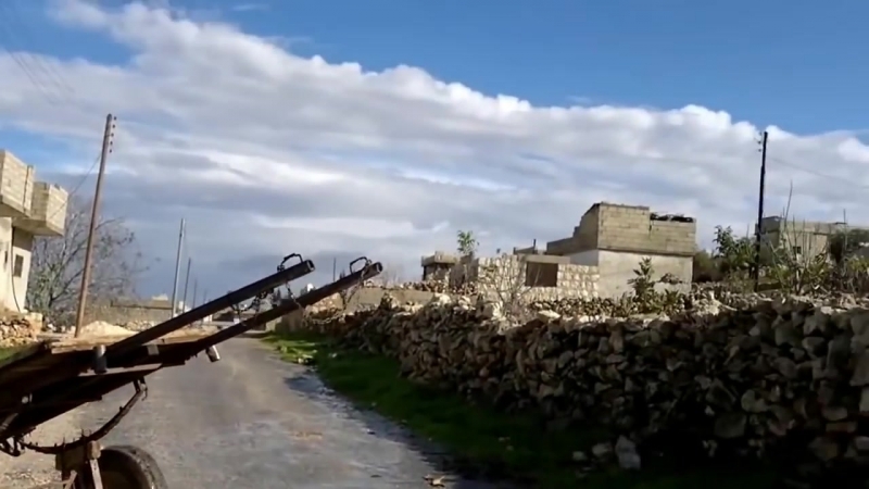 Новейший зенитный комплекс игил