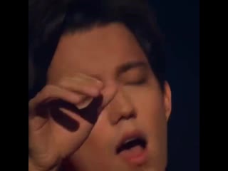 Dimash arnau tour 2020