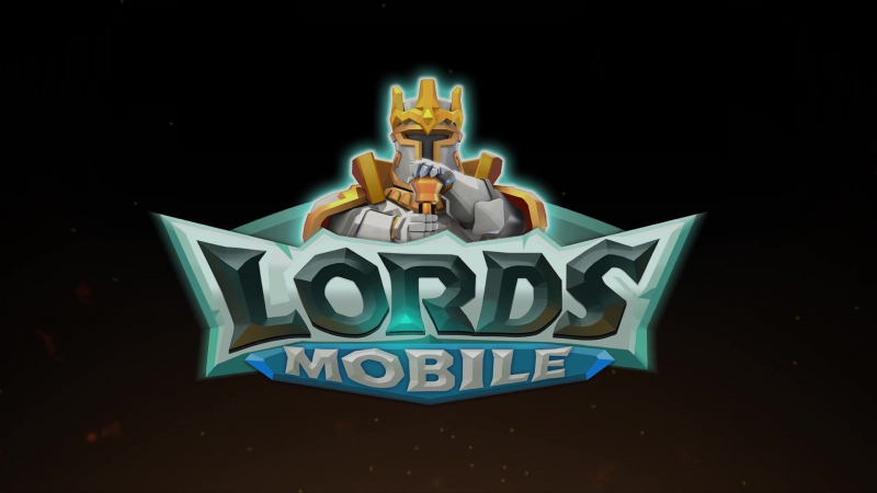 Lords mobile релизный трейлер