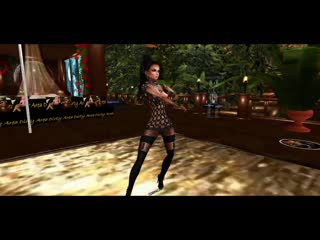 Mvu 18+ game (секси танец зажигательные движения) # 88 hd full 1080p