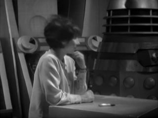 S01e02 002 the daleks [3] the escape