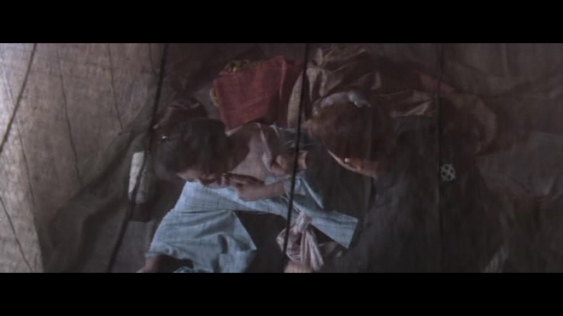 Немури кеоширо 11 человек тарантул (1968) / the human tarantula (1968) / hito hada kumo (1968)