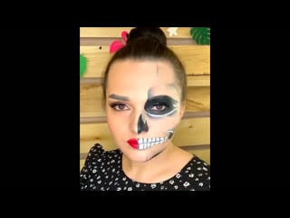 Варежка ласка