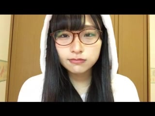 20170203 showroom hidaritomo ayaka