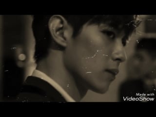 Vixx hongbin fmv fantasy