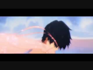 「darling in the franxxx」