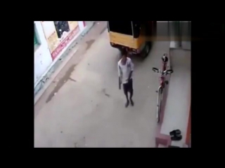 Преступление века! (видео приколы, юмор, ржака,смешные видео,секс, порно)