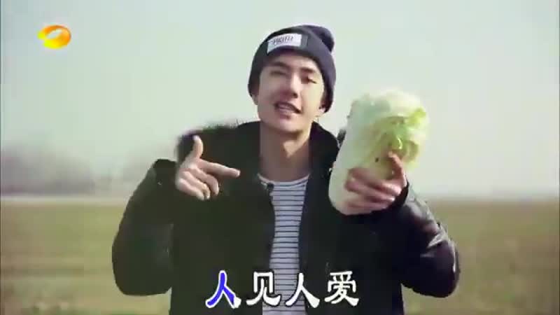 Yibo doing a cabbage porn i cannot can wangyibo王一博 wangyibo