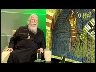 Беседы с батюшкой с прот димитрием смирновым эфир от 4 марта 2018г