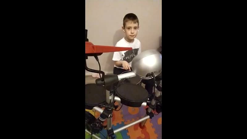 Рахманов назар solo#1(rick latham)