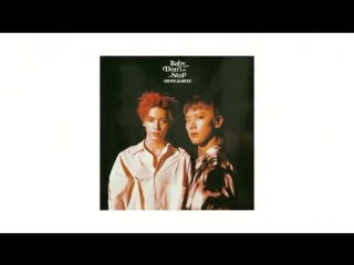 So there’s an english cover of baby don’t stop and it fr sounds like taeyong and ten singi