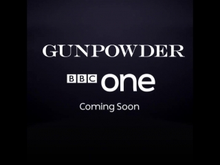 Autumn is coming kit harington as robert catesby in "gunpowder" from bbcone