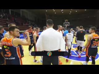 Avtodor vs parma highlights october, 4 | season 2020 21