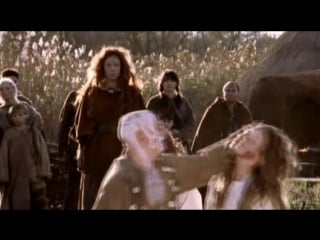 Королева против рима (warrior queen / boudica) (2003)