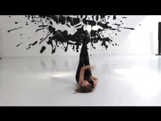 Strip olga skvortsova