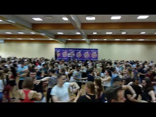 Bachaturo 2019 | pablo&rakhel classes