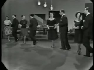 Tanzen mit dem ehepaar fern bossa nova 1965