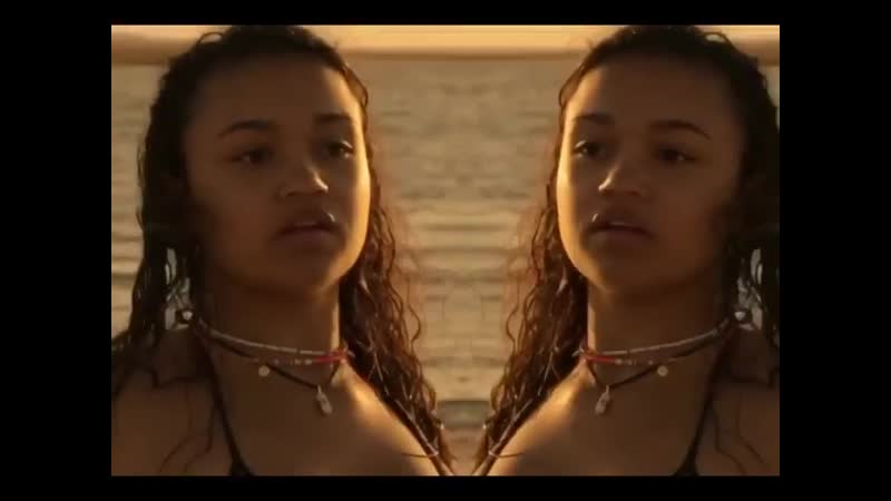 Sarah cameron &amp; kiara carrera ││ outer banks