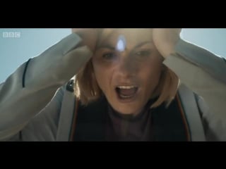 Doctor who series 11 trailer jodie whittaker bbc