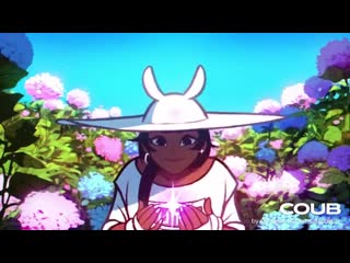 Save me (bruno martini, avian grays, trixl ft mayra) fan animated video ( witch bunny )