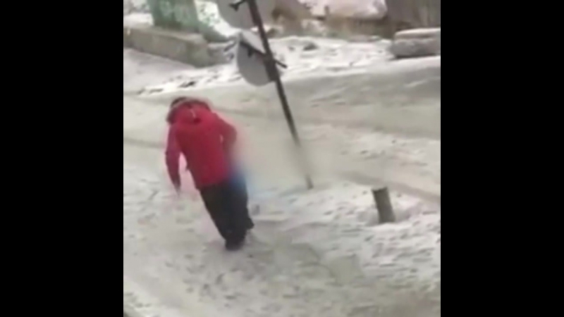 Манера воспитания