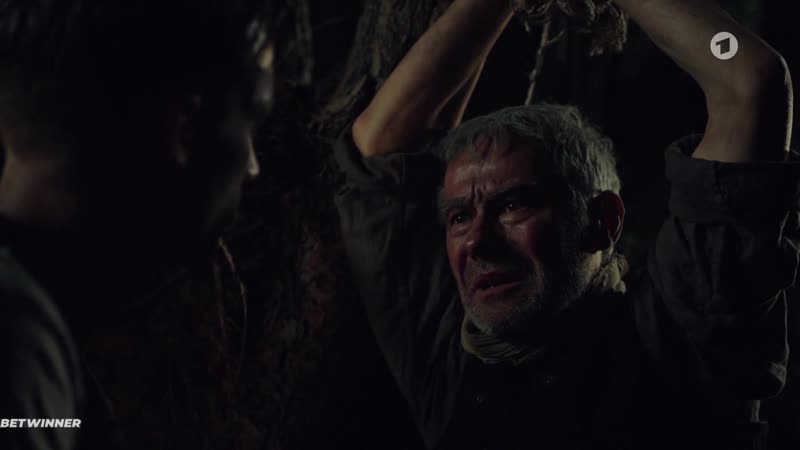 Перебежчик 1 часть / der überläufer (the turncoat) (2020)