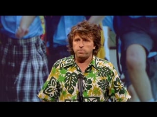 Mock the week 9x07 chris addison, milton jones, andi osho