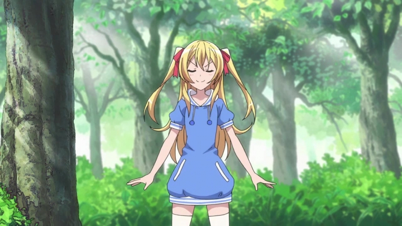 Joukamachi no dandelion