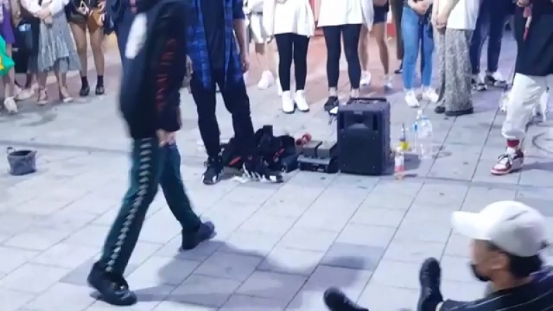 Seungho porn video – 300418 uram &amp; seungho sunmi gashina