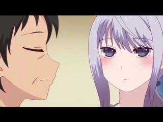 Boku no kanojo ga majimesugiru sho bitch na ken ep 3