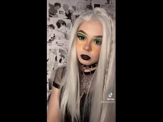 Медуза тик ток 1