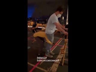 Emma kenney | ethan cutkosky |