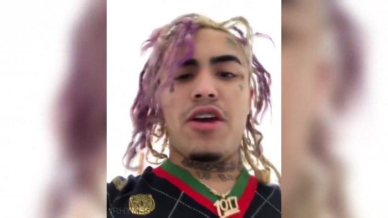 Lil pump потратил 4 5 миллиона долларов на дом