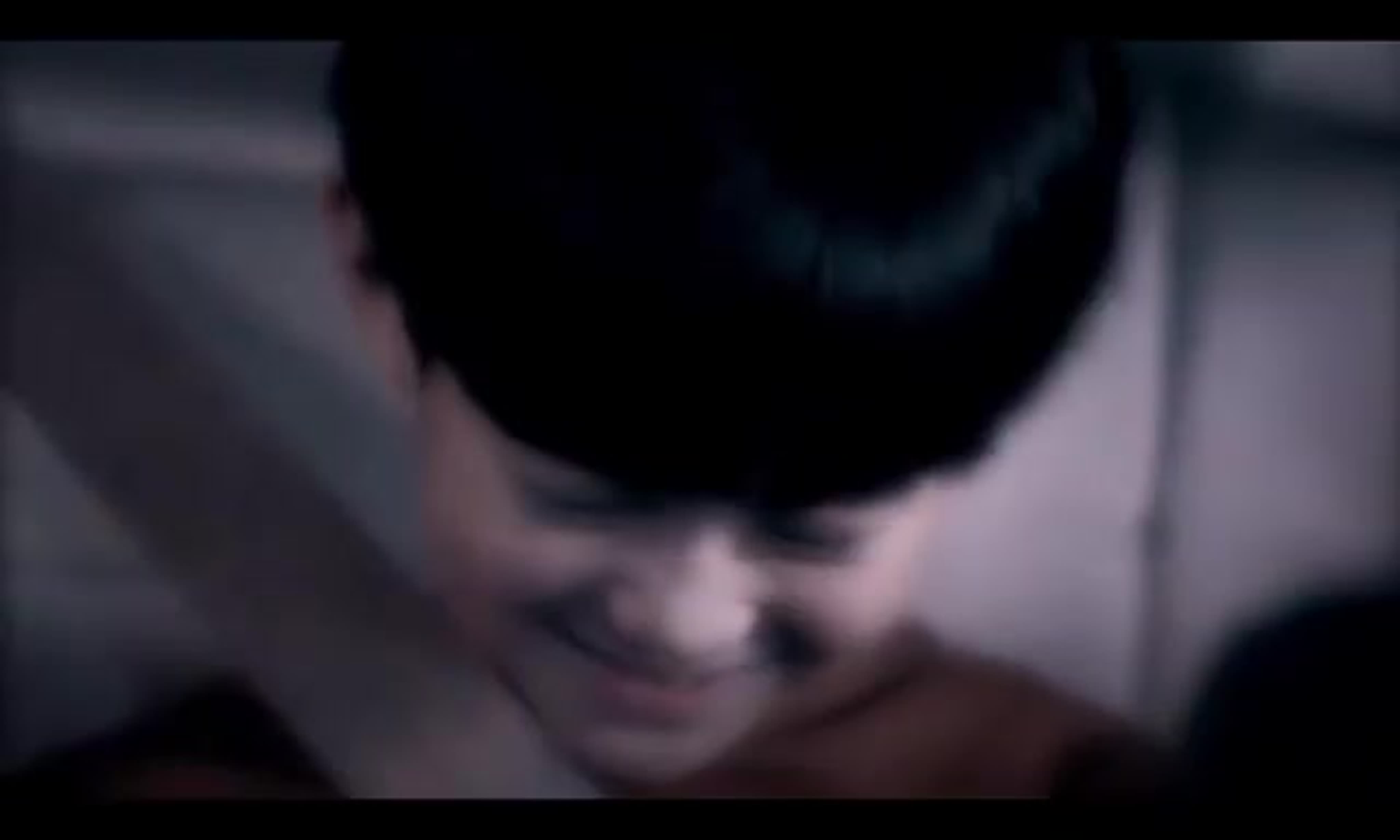 the candid periscope gaze