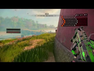 Personally one of the best nades i’ve ever thrown black ops 4