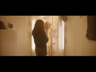 Ханна хукстра (hannah hoekstra hot scenes in "app" 2013)