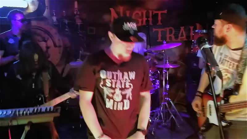 Аттракцион воронова / live / deep purple burn