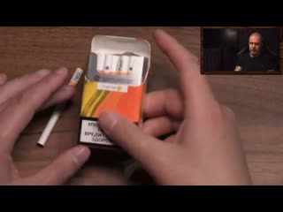 [batareykin за жизнь!] glo hyper тест всех усов! кому и зачем он нужен?