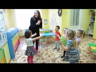 Mulberry bush song & one,two buckle my shoe