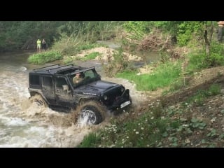 Www jeep wrangler club