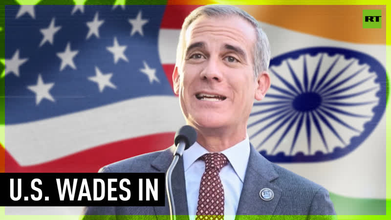 Us appoints diplomat involved in scandals envoy to india two years after nomination