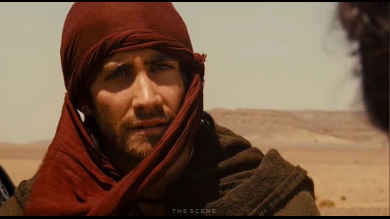 Сцена из фильма принц персии пески времени